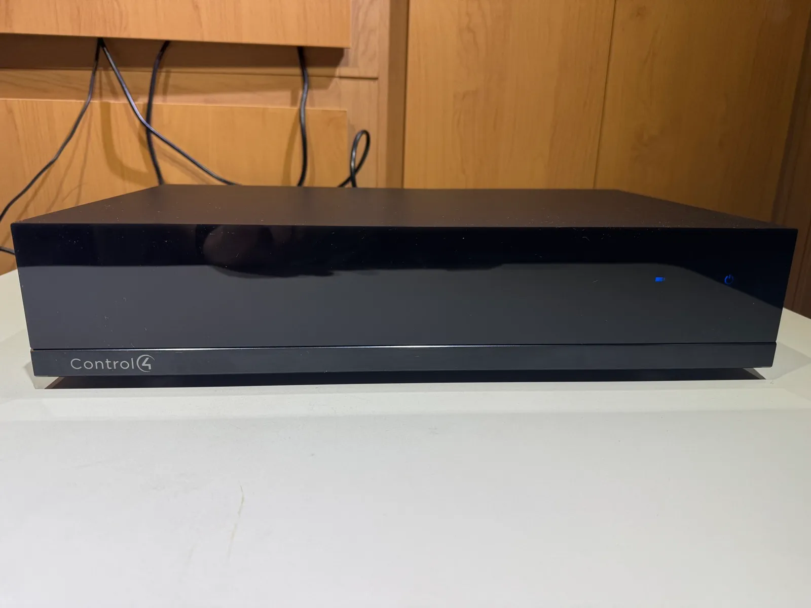 Control4 4K Ultra HD 6x6 AV Matrix Switch with Audio Downmixing (C4-LU642D) - Gallery Image 1
