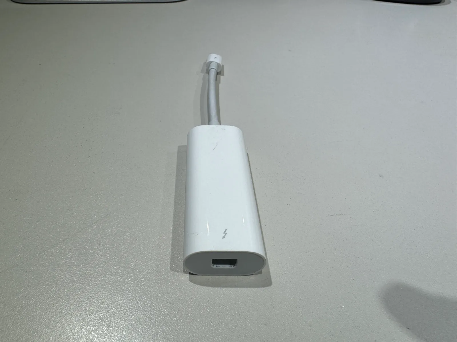 Apple Thunderbolt Display 27-inch MC914LL/A (A1407) - Original Box & Adapters - Gallery Image 3