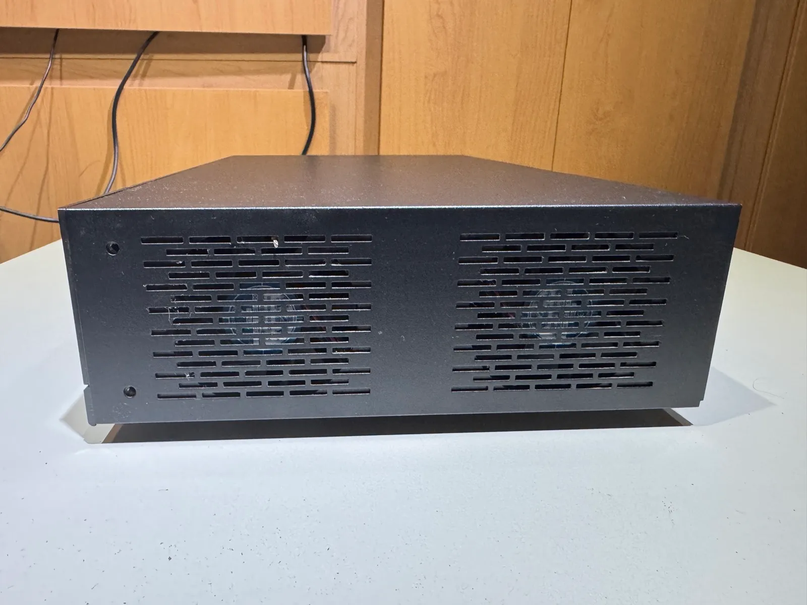 Control4 4K Ultra HD 6x6 AV Matrix Switch with Audio Downmixing (C4-LU642D) - Gallery Image 6