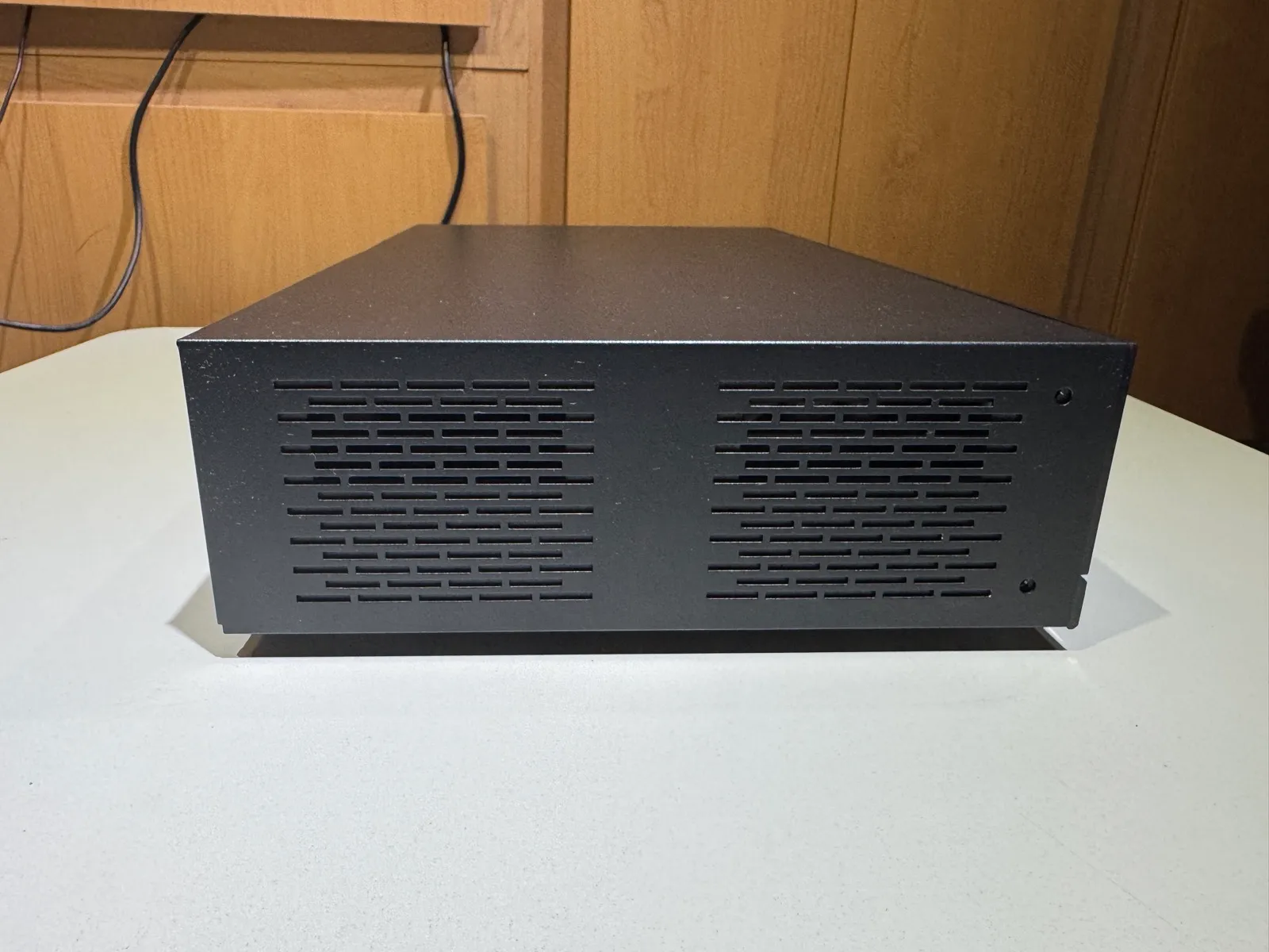 Control4 4K Ultra HD 6x6 AV Matrix Switch with Audio Downmixing (C4-LU642D) - Gallery Image 7