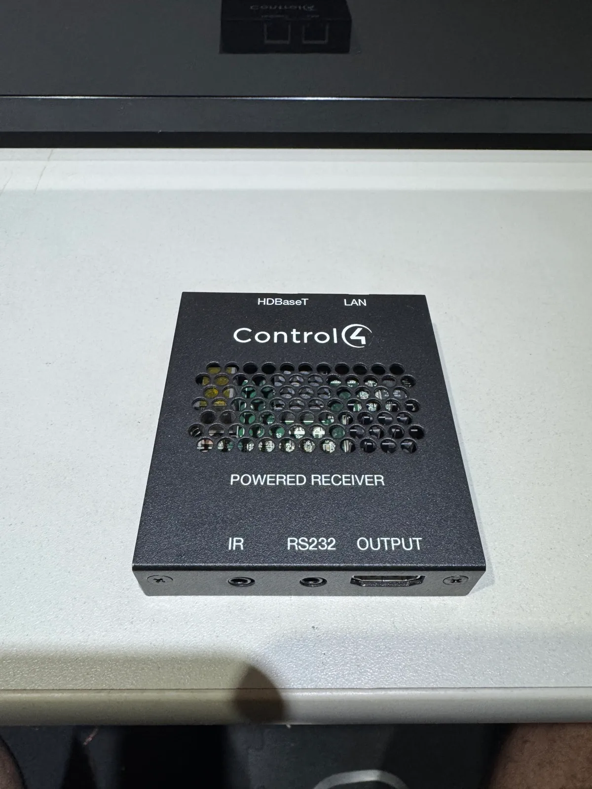 Control4 4K Ultra HD 6x6 AV Matrix Switch with Audio Downmixing (C4-LU642D) - Gallery Image 8